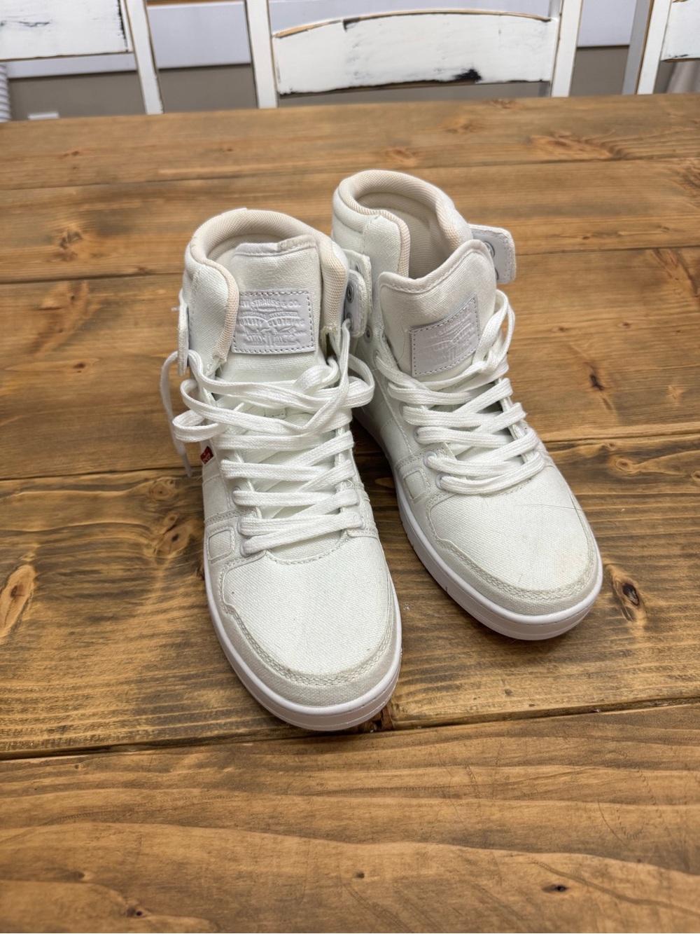 Levi’s Shoes